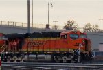 BNSF 7790